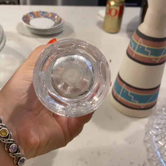 Glass Vase - Picture 4 of 4